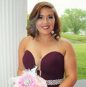 Meet your Posher, Samantha